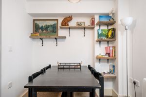 Dining Area- click for photo gallery